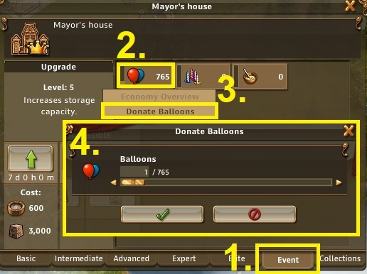 BallonSpenden