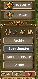 Eventfenster