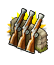 Fernkampfunterstutzung