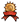 Mitarbeiter des Monats Plakette