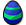 GestreiftesOsterei