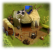 BjörnZelt