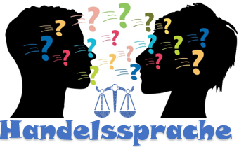 handelsprache