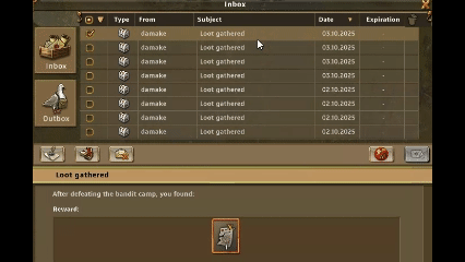 Loot Gruften