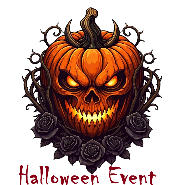 HalloweenC