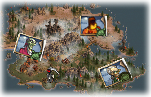 Quest TStadt