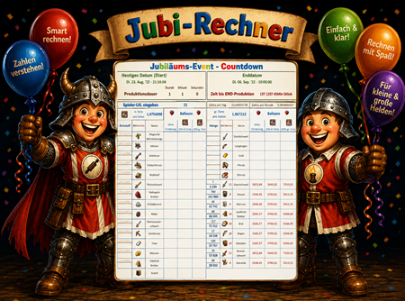jib rechner fm lo kl