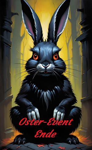 OsterEventEnde