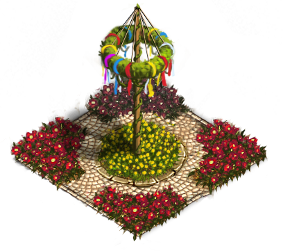 Frühlingspark