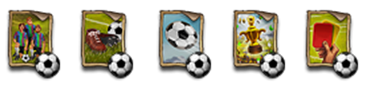 1 Trainingsspiel