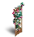 RosenspalierDeko