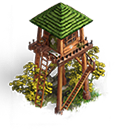 Waldlaufer Wachturm