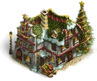 WDWohnhaus