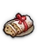 Weihnachtsstollen