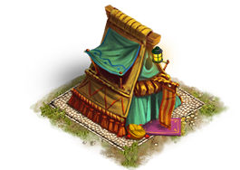 sinks1Bequeme Gildenfest Unterkunft