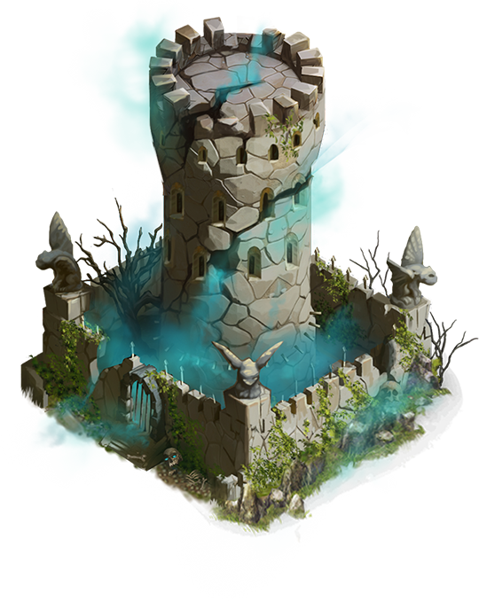 VerfluchterTurm1