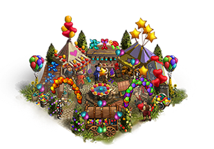Ballonmarkt