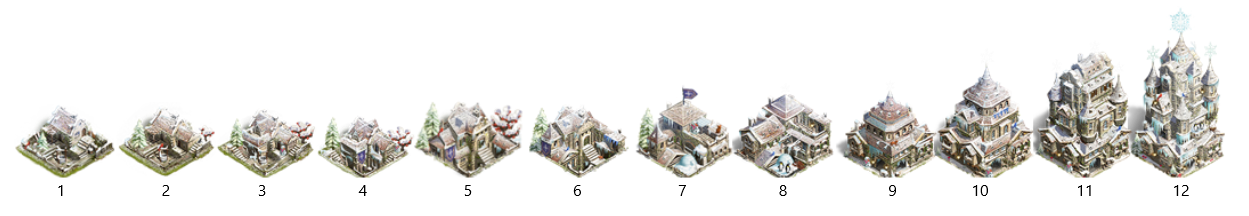 WundersamesWinterwohnhauslang