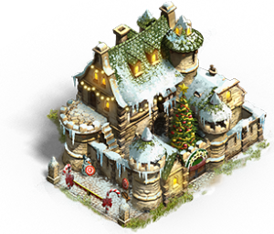 skin Kaserne weih