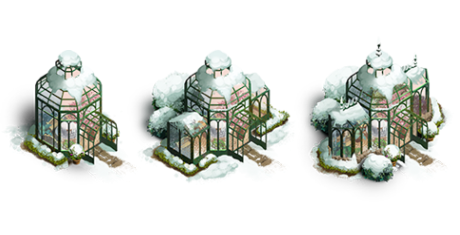 wintergarten