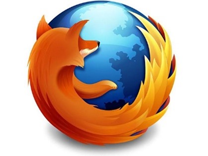 firefox